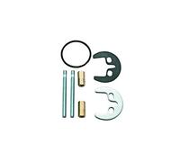 Kit Fissaggio Miscelatore Rubinetto 2 Fori