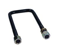 Kit fissaggio, Molla a balestra per MITSUBISHI L200 / TRITON
