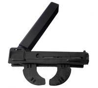 KIT Fissaggio Montaggio rapido BOX FARAD QUICK FIX 4 PEZZI ATTACCHI