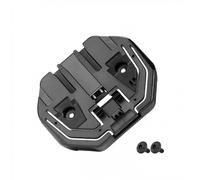 Bosch Kit Piastra di Fissaggio PowerTube Orizzontale