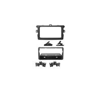 Phonocar 03569 Mascherina Autoradio 2DIN Toyota Corolla Cornice Adattatore Radio