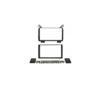 PHONOCAR 3/552 03552 Mascherina cornice kit fissaggio autoradio KIA C'eed 2Din