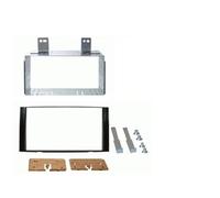 Mascherina Autoradio 2din Kia Cee'd Phonocar Ref. 03521
