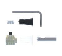 Kit per fissaggio nascosto sanitari sospesi Fischer WB9 B LV 00551883