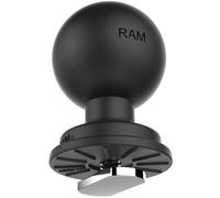 Kit fissaggio RAM Mount RAP 354U TRA1 Supporto Staffa Base Universale Veicolo Ba