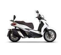 Shad Attacco Dello Schienale Piaggio Beverly 300/400/300s/400s