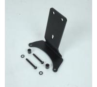 Kit fissaggio schienalino sella Shad per scooter BMW C 600 Dopo