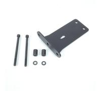 Kit fissaggio schienalino sella Shad per scooter Kymco 125 Super