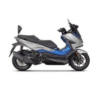 Shad Honda Forza 125/350 Backrest Fitting Nero