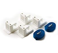 KIT FISSAGGIO SERBATOI