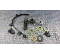 KIT FISSAGGIO SOSPENSIONE ANTERIORE A1299900099 FIT FOR MERCEDES SL500