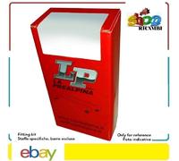 Kit fissaggio SPECIFICO La Prealpina - L859 - RENAULT LAGUNA 1 BERLINA