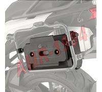 KIT FISSAGGIO SPECIFICO TL1179KIT + TOOL BOX S250 CRF1100L AFRICA TWIN 2020 2021