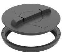 Kit Fissaggio Superiore Coperchio Ø 455 mm Arag 3514060 Made in Italy
