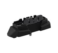 4 Staffe Di Montaggio Thule Evo Fixpoint 7170