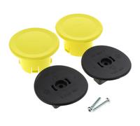 Kit flange fissaggio maniglia 9.001-940.0 - aspirapolvere karcher