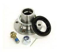 KIT FLANGIA TRASMISSIONE PER DIFFERENZIALE PER LAND ROVER DEFENDER DISCOVERY 1 2