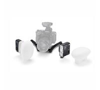 Kit Flash dentale Godox MF12 DK3