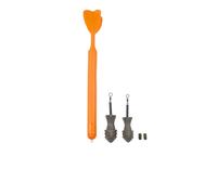 Kit Float Avid / Attrezzatura Per La Pesca Al Carpfishing