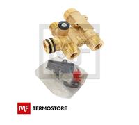 KIT FLUSSOSTATO OTTONE HABITAT 2 CALDAIA BONGIOANNI CODICE 007100178
