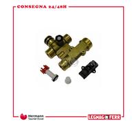 Kit Flussostato per Caldaia Saunier Duval Ricambi HA00540026