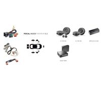 Kit Focal Inside Premium 6.2 per Volkswagen VW ID Buzz