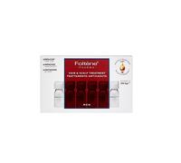 Kit Foltene Trattamento Capelli e Cuoio Capelluto Uomo 12 Fiale + Shampoo Rin...