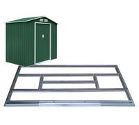 KIT FONDAZIONI X METALGREEN L.213