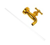 Kit Fontana Per La Decorazione Del Giardino Rubinetto Da Dell'acqua