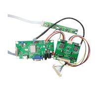 Kit For 2009 2010 2011 A1312 27 Pollici LM270WQ1-SDA1 SDA2 SDC1 SDC2 LCD Screen Driver Board Fai Da Te Monitor Control Motherboard(LM270WQ1-SDC1)