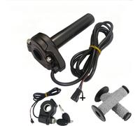 Kit for acceleratore Completo per for surron Fuoristrada con Supporto per for