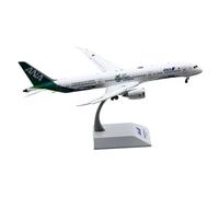 Kit for aeromodelli multiuso in scala 1:200 All Nippon Airways ANA Airlines B787-9, modello di aeromobile in metallo pressofuso