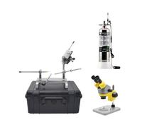 Kit for api regina Strumento artificiale professionale for con gancio Attrezzatura for apicoltura Strumenti per Principianti(Full Set Device)