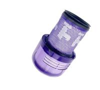 Kit for aspirapolvere senza fili, rileva unità filtro lavabile extra, parte di ricambio, compatibile con Dyson, V12(1 pcs)