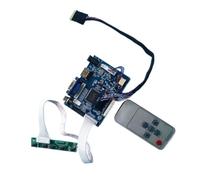 Kit for B101AW06 V0 B101AW06 V4 B101AW06 V1 B101AW06 1024X600 30pin 10.1 "LCD Pannello LED HDMI-compatibile VGA 2AV Scheda Controller