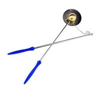 Kit For Esperimenti Di Espansione E Contrazione Termica Grandi Dimensioni, Strumento Dimostrativo Scienze Fisiche For L'espansione Corpi Solidi Metallici Non
