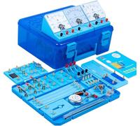 Kit For Esperimenti Elettromagnetici Della Scuola Media