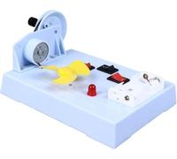 Kit for esperimenti sulla legge sulla conservazione della conversione | Apparecchiature sperimentali for dimostrazioni elettriche, chimiche, meccaniche, fisiche
