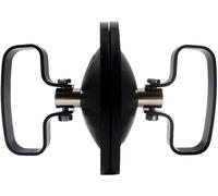 Kit for esperimenti sull'emisfero di Magdeburgo - Strumento didattico fisica for la dimostrazione della pressione atmosferica