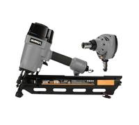 Kit for incorniciatura e pistola sparachiodi da 21° Strumenti for il miglioramento della casa Per molti media