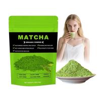 Kit For La Cerimonia Del Tè Verde Matcha Grigio - Set Matcha In Stile Giapponese Di Alta Qualità(1PCS)
