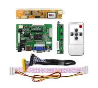 Kit For LP133WX1(TL)(A1) LP133WX1-TLA1 LCD LED Screen HDMI Audio Controller Driver Board Monitor, Accessori TV