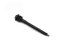 Kit for smerigliatrice pneumatica a matita pneumatica Scribe Hammer Strumento for incisione for lettere Penna for incisione del tubo flessibile(1 pen tips)