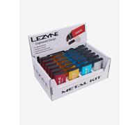 Kit forature Lezyne Metal kit (24 unità)