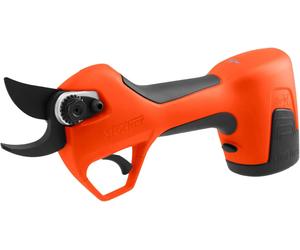 KIT FORBICE POTA POTATURA STOCKER VULCANO E-30 TP CON 2 BATTERIA 14V 2,5AH LITIO