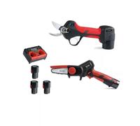 Blue bird PS 23-25 F e CS 22-04 3 kit da potatura completo di seghetto e forbici