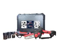 Kit Forbice PS23 28C con Mini Sega CS23 05A Bluebird X3 16,8 V