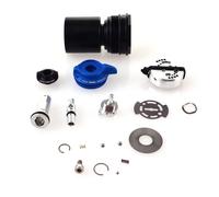 Kit forca Fox 2018 32 FIT4 SC Topcap Assy Noir