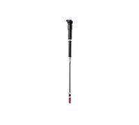 Kit forca per bicicletta Fox Factory 2019 34 SC 27.5in 120 Max FIT4 Remote Complete Black Ano Noir