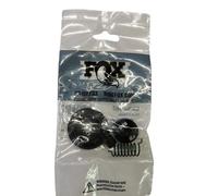 Kit forca per bicicletta Fox Factory E-SUV 34 Rail PTL Remote topcap parts 2022 Nero